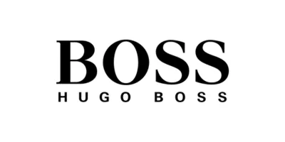 Hugo Boss