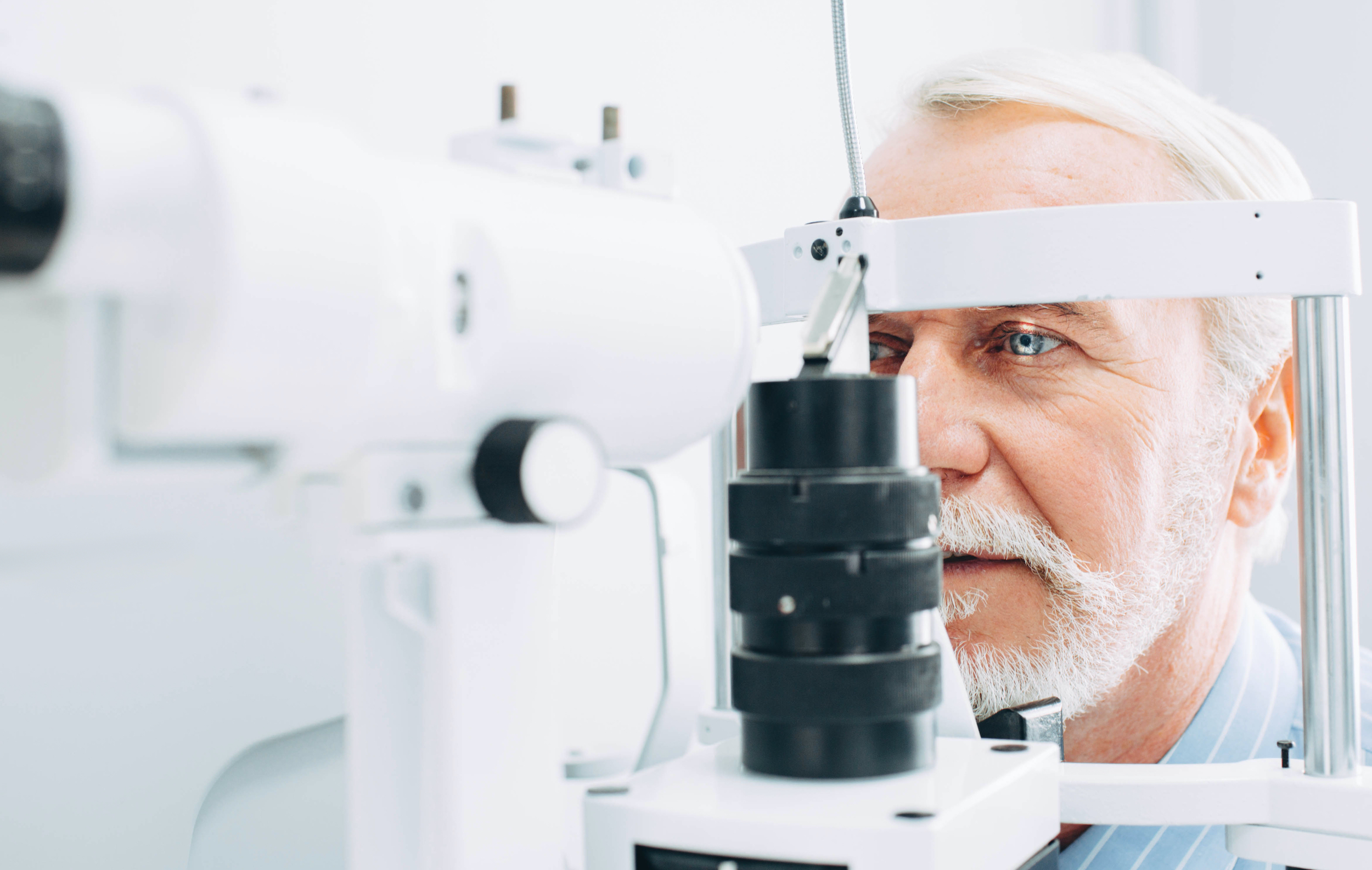 Services at Kitsap Eye Physicians